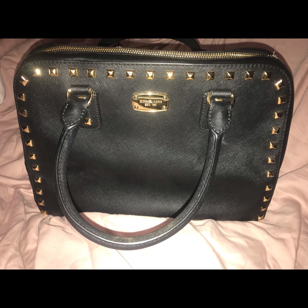 Michael kors hand bag